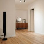 PARQUET FLOTANT